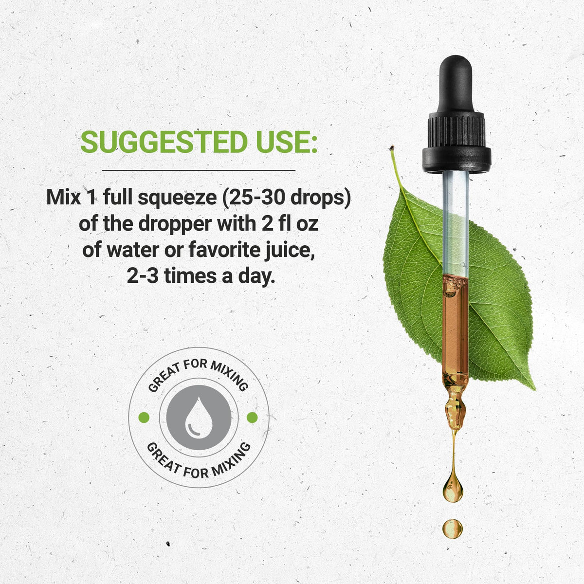 Secrets of the Tribe Cryptolepis Tincture Alcohol-Free Extract, High-Potency Herbal Drops