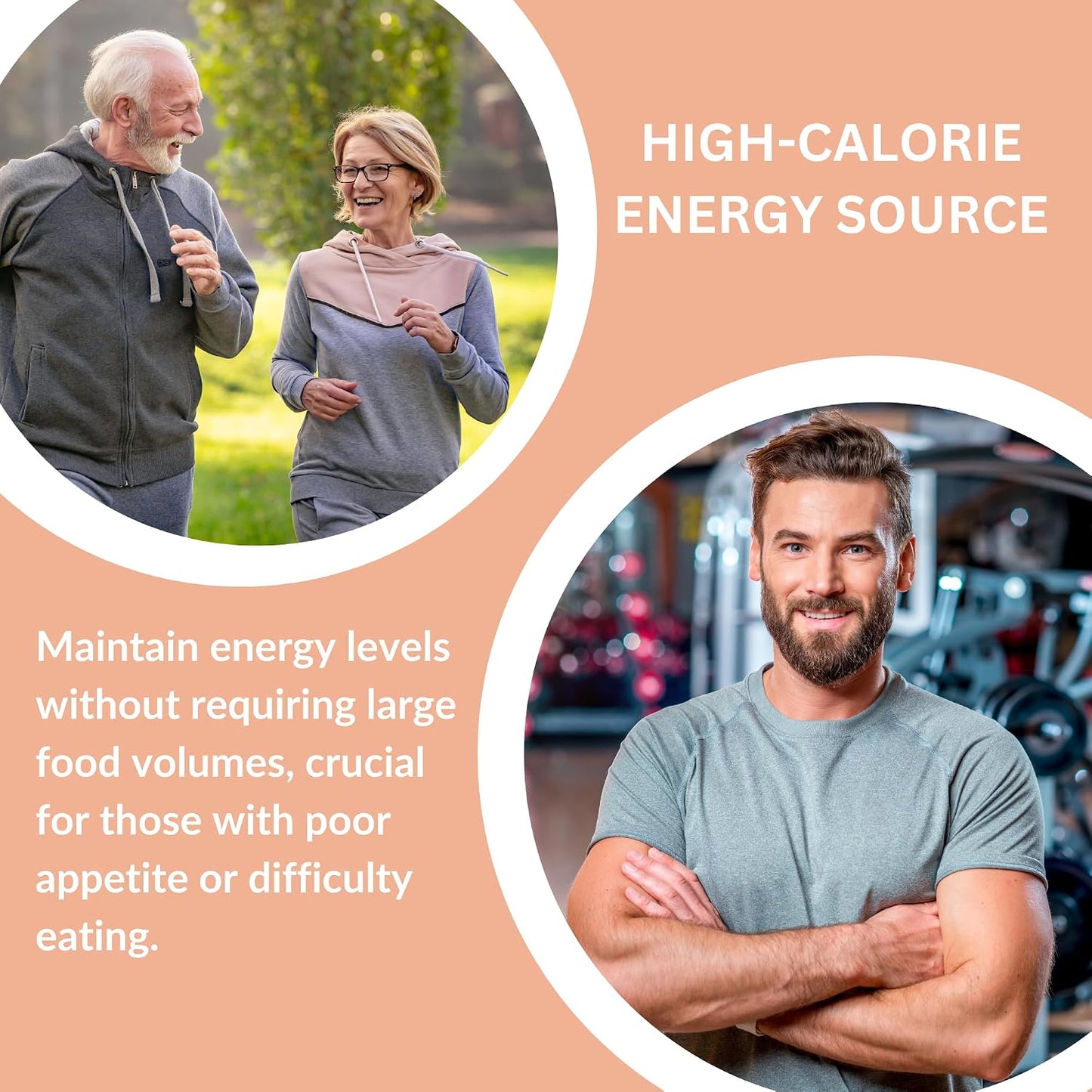 MaltoCarb Maltodextrin Powder, 454g | Carbohydrate Powder, Sustained Energy, Fast-Absorbing, Gluten-Free, Plant-Based