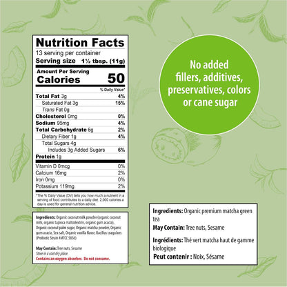 Organic Traditions Premium Matcha Powder, Authentic Japanese Tencha Leaves, Green Tea Rich in Antioxidants and Naturally Occurring L-Theanine for Calm Focus, Energy Drink Tea, 100g / 3.5oz Bag