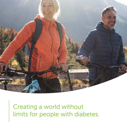 OneTouch Verio Test Strips for Diabetes Value Pack - 180 Count | Diabetic