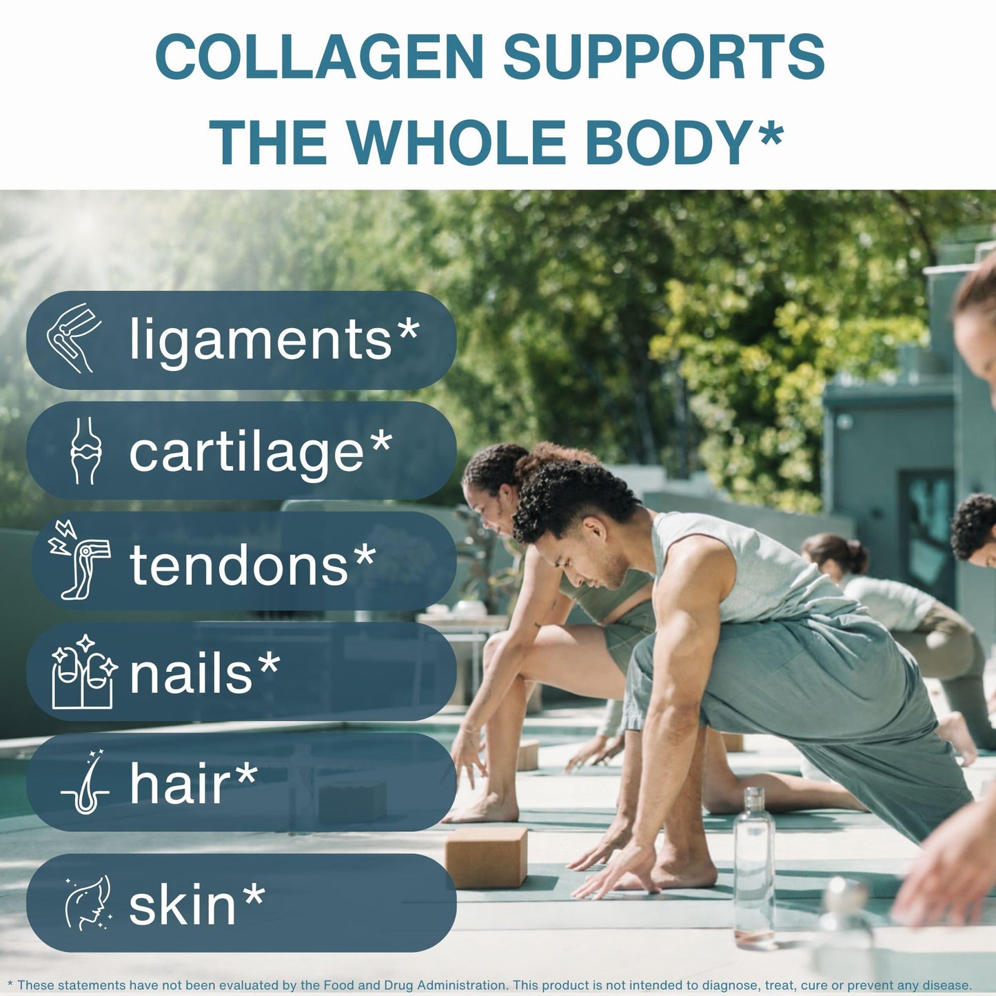 Igennus Free Range Grass Fed Hydrolyzed Bovine Collagen Peptides, Neutral Taste, 100% Highest Grade Bovine Collagen Protein Powder, Types 1, 2 & 3, Clean Label, Non-GMO, Free Range, 40 Servings