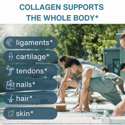 Igennus Free Range Grass Fed Hydrolyzed Bovine Collagen Peptides, Neutral Taste, 100% Highest Grade Bovine Collagen Protein Powder, Types 1, 2 & 3, Clean Label, Non-GMO, Free Range, 40 Servings
