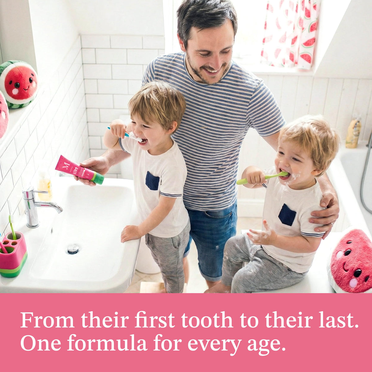 Mouthology 10% Nano Hydroxyapatite Toothpaste Fluoride Free, Whitening*, Rod Shaped nHA, Xylitol Toothpaste for Adults, Enamel Care*, Sensitive Teeth*, SLS Free, Mint 4oz (USA Made) Package May Vary