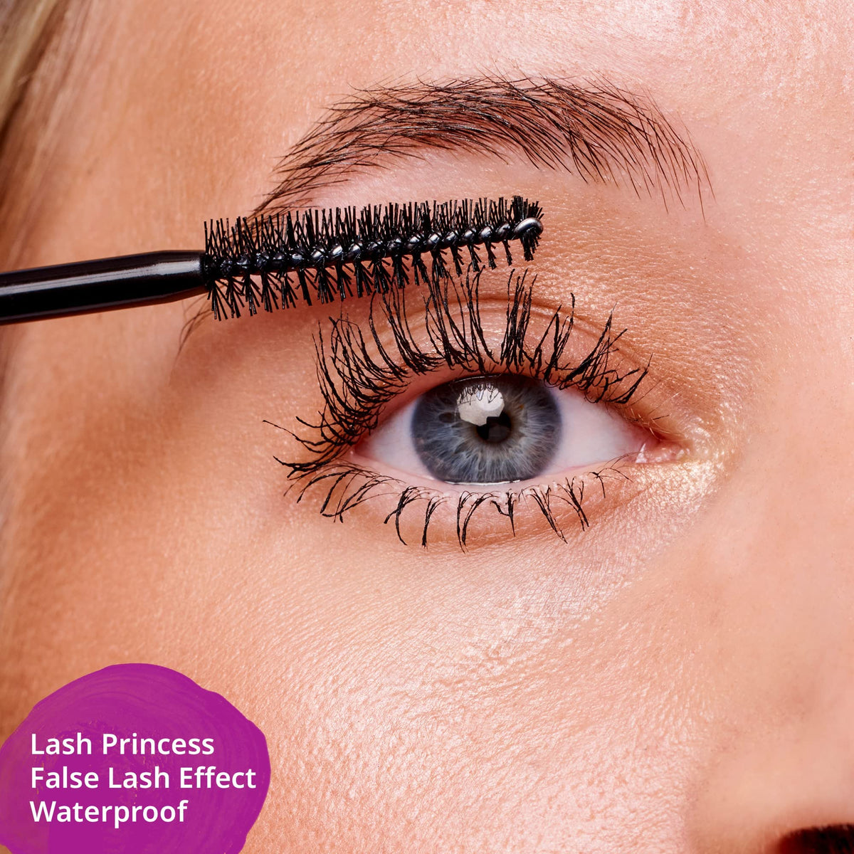 essence | Lash Princess False Lash Waterproof Mascara | Vegan & Cruelty Free | Free From