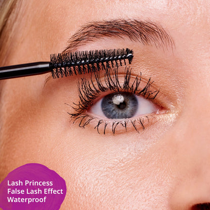essence | Lash Princess False Lash Waterproof Mascara | Vegan & Cruelty Free | Free From