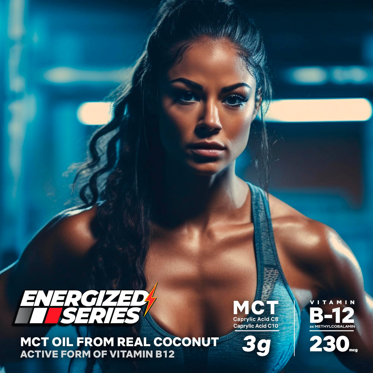 SUPERB4FIT Whey Protein Isolate Protein Keto Powder Chocolate Caramel Protein Shake
