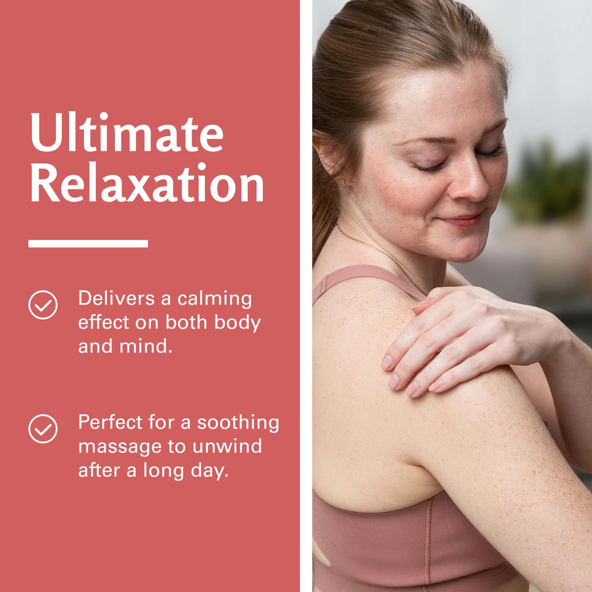 Anti Cellulite Massage Oil for Massage Therapy with Collagen (8 Fl Oz)