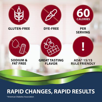 TRUEplus Glucose Tablets, Grape, Raspberry, Orange Flavors, 50 Count | Chewable Tablets, 15g Fast-Acting Carbohydrates, Fat Free, Gluten Free, Boosts Energy, Great Tasting and Easy to Use