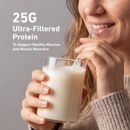 Isopure Zero Carb 100% Pure Whey Isolate Protein Powder, Gluten Free, With Vitamins, Cookies & Cream, 25g Protein Per Serving, 1 Lb, 15 Servings (Packaging May Vary)