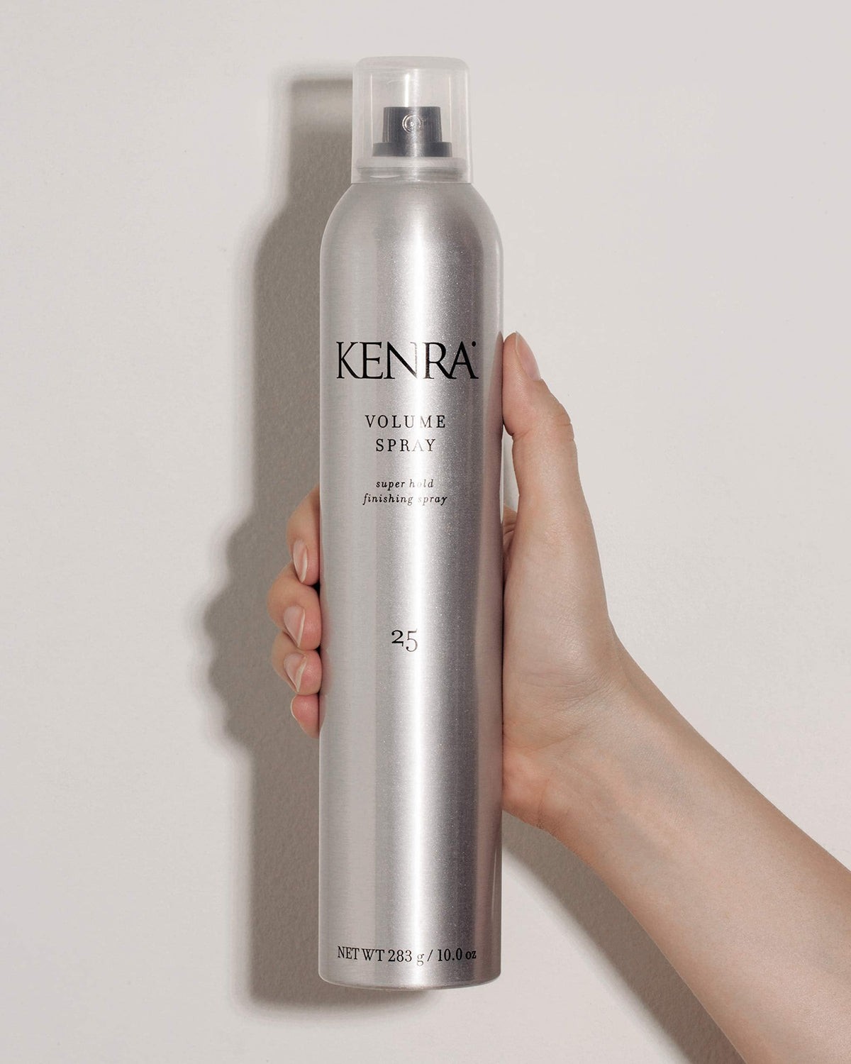 Kenra Professional Volume Spray 25 80% | Super Hold Finishing & Styling Hairspray