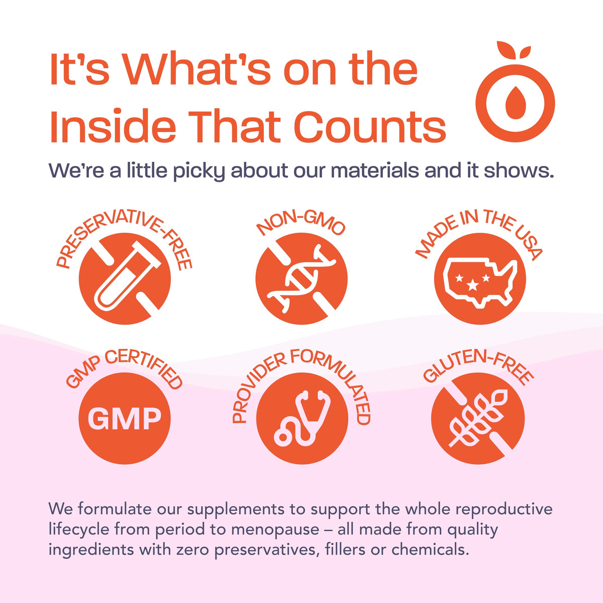 Binto Inositol Powder Mix | 60-Day Supply | 40:1 Ratio of Myo and D-Chiro Inositol