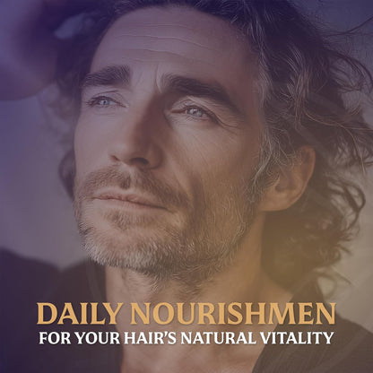 EVERFAITH Hair Formula Plus - Hair Growth Vitamins - Biotin for Hair Growth for Women & Men - with Keratin, Collagen, Saw Palmetto, Horsetail, Zinc, Ashwagandha, L-Lysine, Iron & More - 60 Capsules