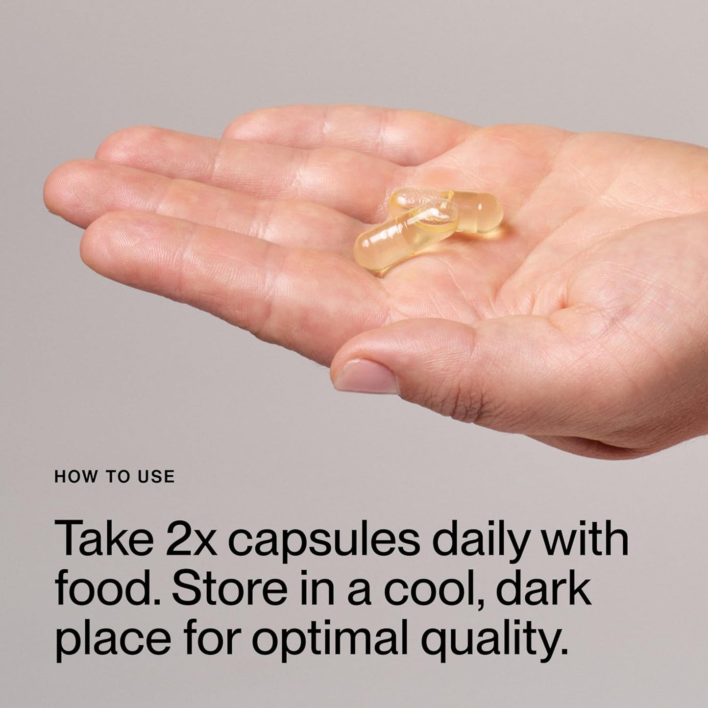 Momentous Vegan Omega-3 - Plant-Based EPA & DHA Supplement for Men & Women - Sourced from Algae Oil - Supports Heart, Joint, & Brain Health - NSF Certified for Sport - 1,000 mg - 30 Servings