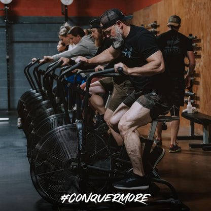 MTN OPS Blaze Fat Burner & Thermogenic Metabolism Booster