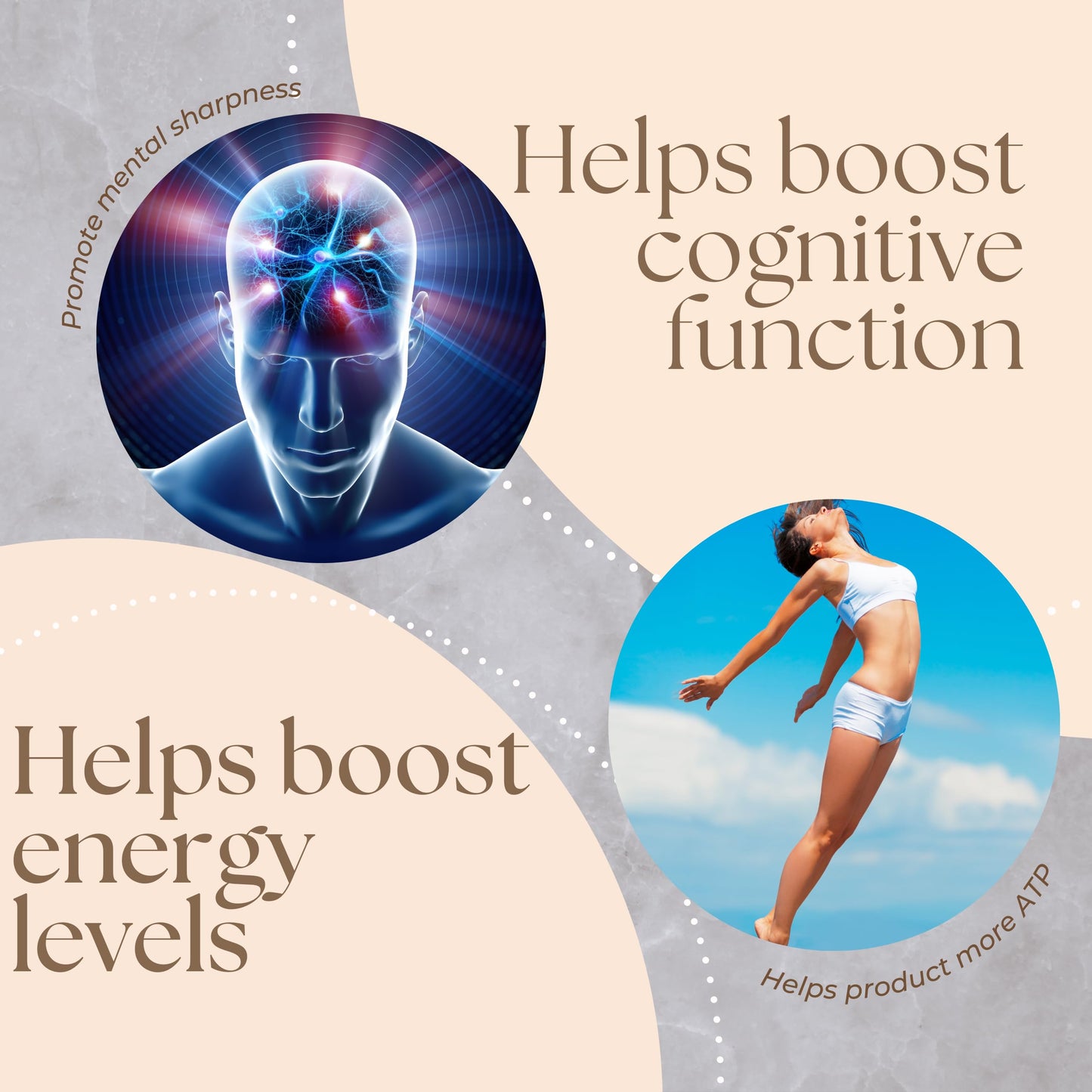 Research Labs NAD+ Supplement 2 for 1 Ad. Proprietary Formula w/Patent Pending RiboYOUNG™. NRF2 Activator, Nicotinamide Riboside, Quercetin, Resveratrol, Betaine. True NAD Supplement Anti Aging…