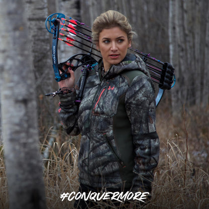 MTN OPS Ignite Energy Powder, Zero Sugar, Tiger's Blood