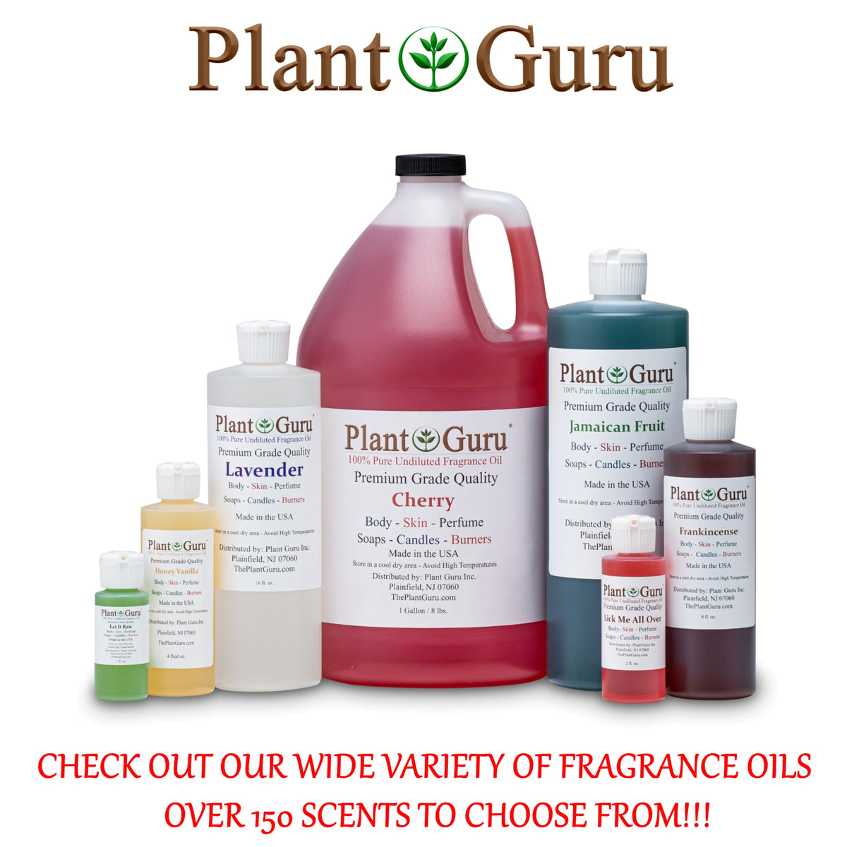 Dipropylene Glycol DPG 4 fl. oz. - Fragrance Grade Carrier Oil - Great for Incense Making