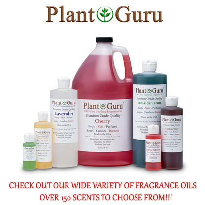 Dipropylene Glycol DPG 4 fl. oz. - Fragrance Grade Carrier Oil - Great for Incense Making