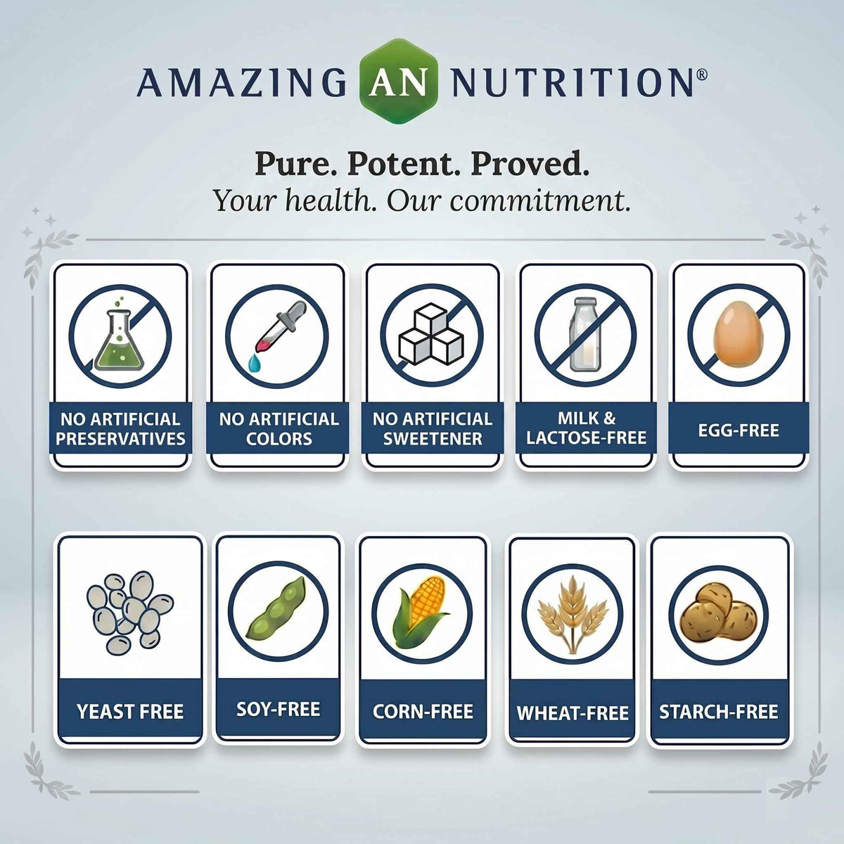 Amazing Formulas Vitamin K2 Menaq7 MK7 Supplement | 100 Mcg | Veggie Capsules | Non-GMO | Gluten Free | Made in USA (1 Pack, 120 Count)