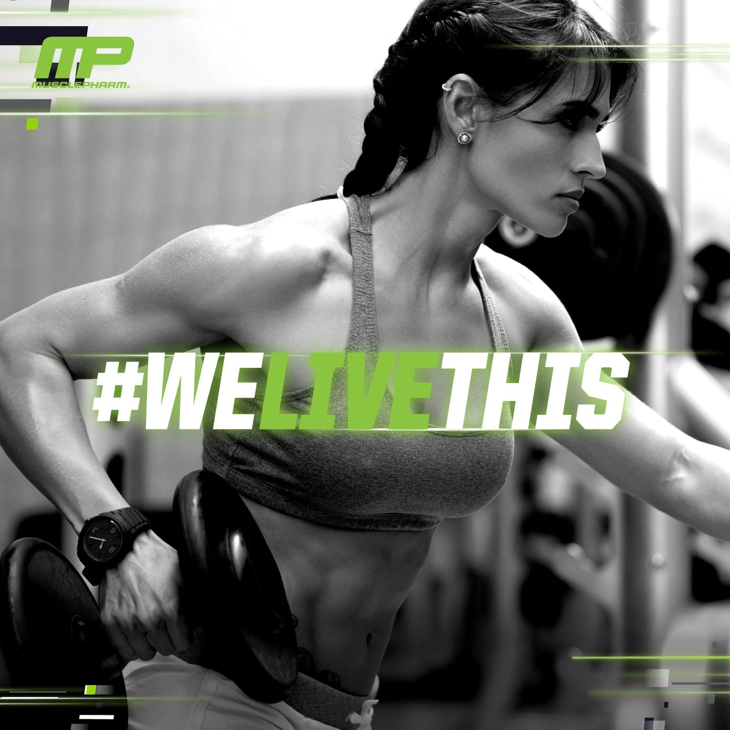 Muscle Pharm L-Carnitine 3000, The Ultimate Liquid L Carnitine Supplement for High-Performance, Supports Metabolism, Hydration & Energy, Zero Sugar, Low Calories, Sour Cherry Flavor, 32 Servings