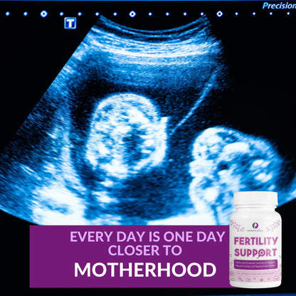 Mommyz Love Probiotics for Digestive Health, Vaginal Odor Control, Balanced pH
