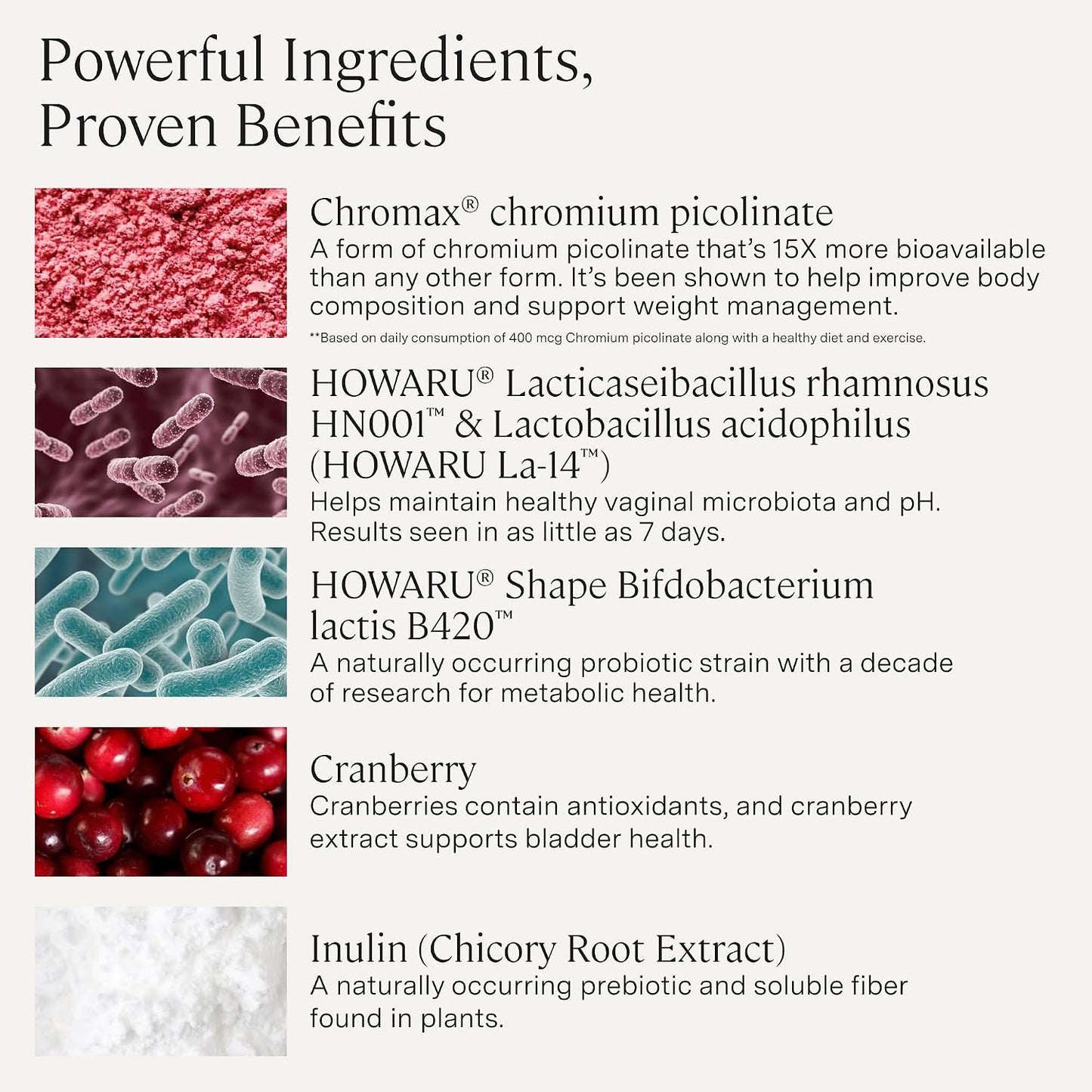 Stonehenge Health Dynamic Biotics+ for Women + Dynamic Biotics Probiotics Bundle Supplements to Support Digestive & Feminine Health
