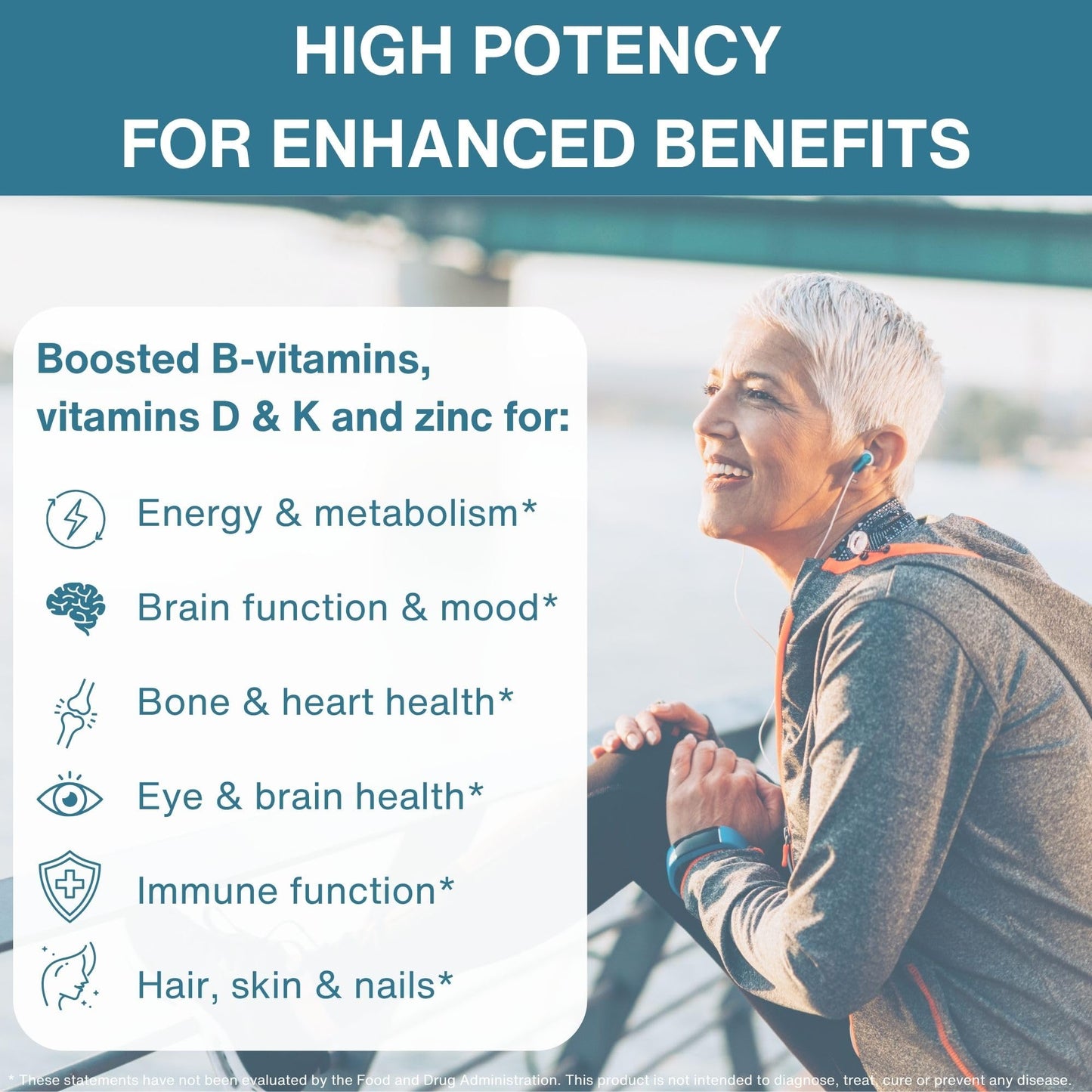 Igennus Methylated Multivitamin for Men with 22 Actives, 60 Tablets | Lycopene for Antioxidant Support, High Potency B12, Sustained Release, Pure & Clean, Non-GMO & Halal