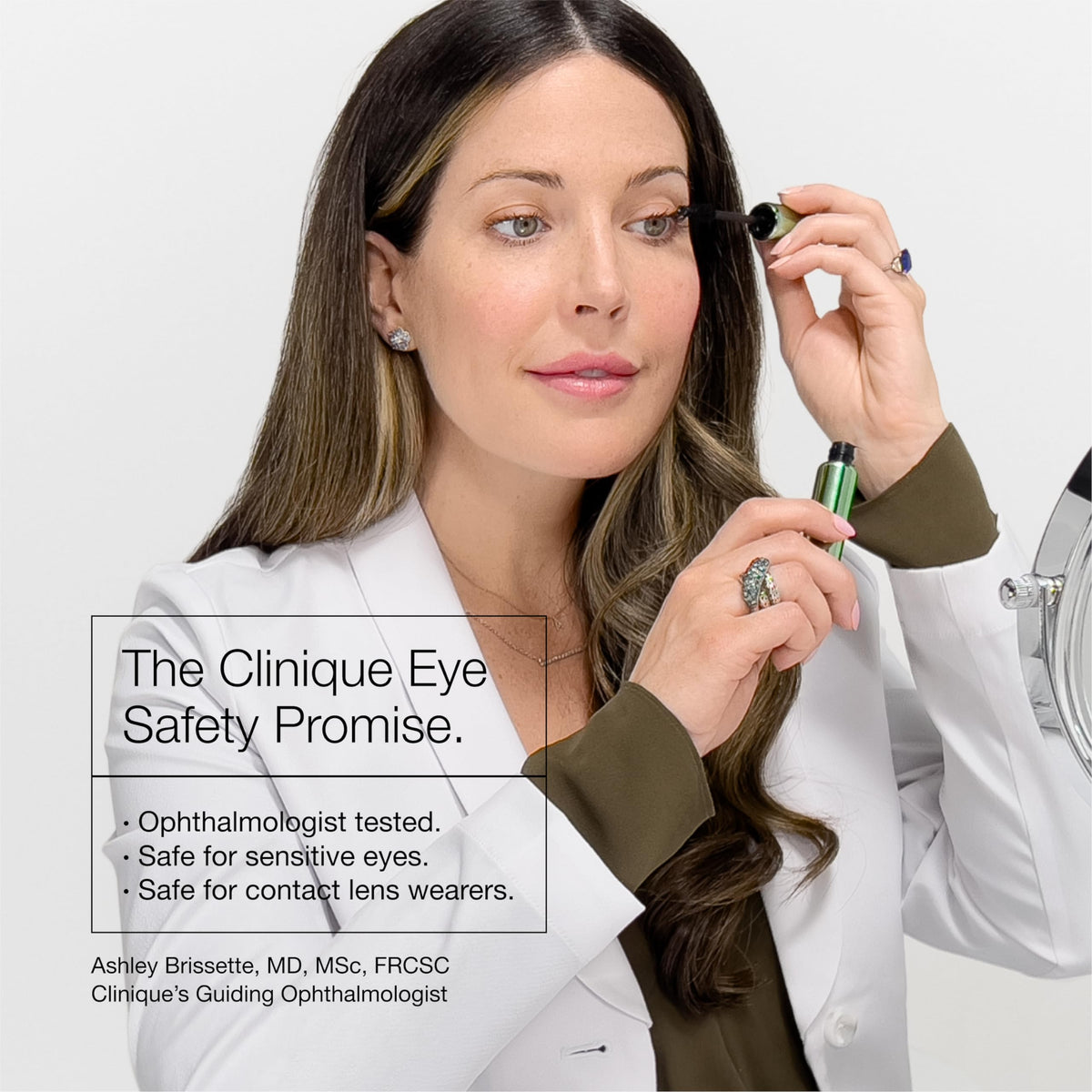 Clinique Quickliner For Eyes, Smoky Brown