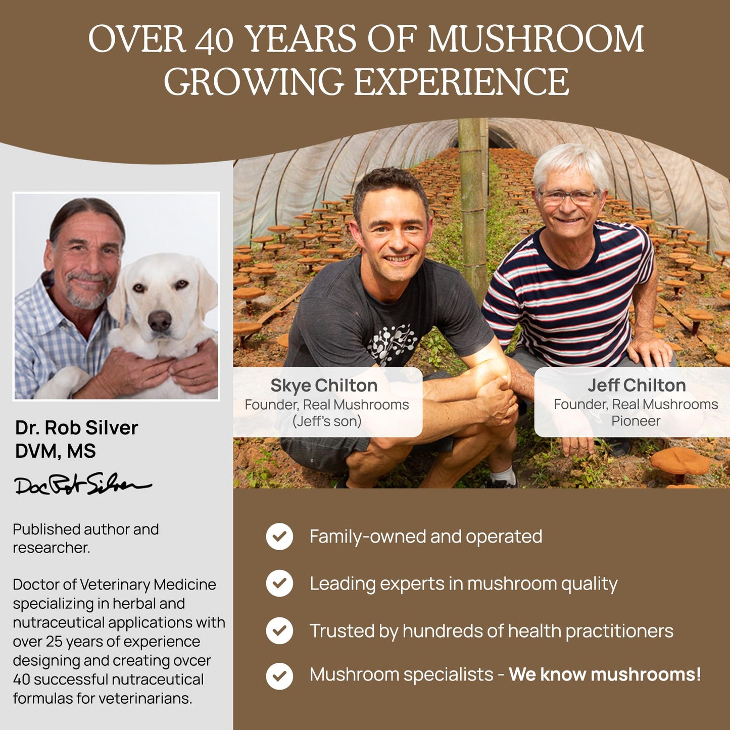 Real Mushrooms Lion’s Mane Pet Mushroom Supplement – Pet Wellbeing Capsules – for Cat & Dog Supplement & Vitamins – Support Mindful Routines – Organic, Vegan, Non-GMO, 120 Count