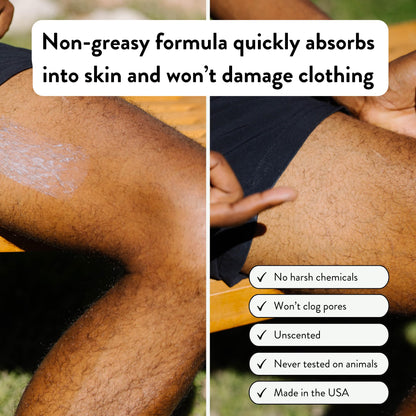 Chamois Butt'r Her' Anti-Chafe Cream, 8 ounce tube | cycling-equipment