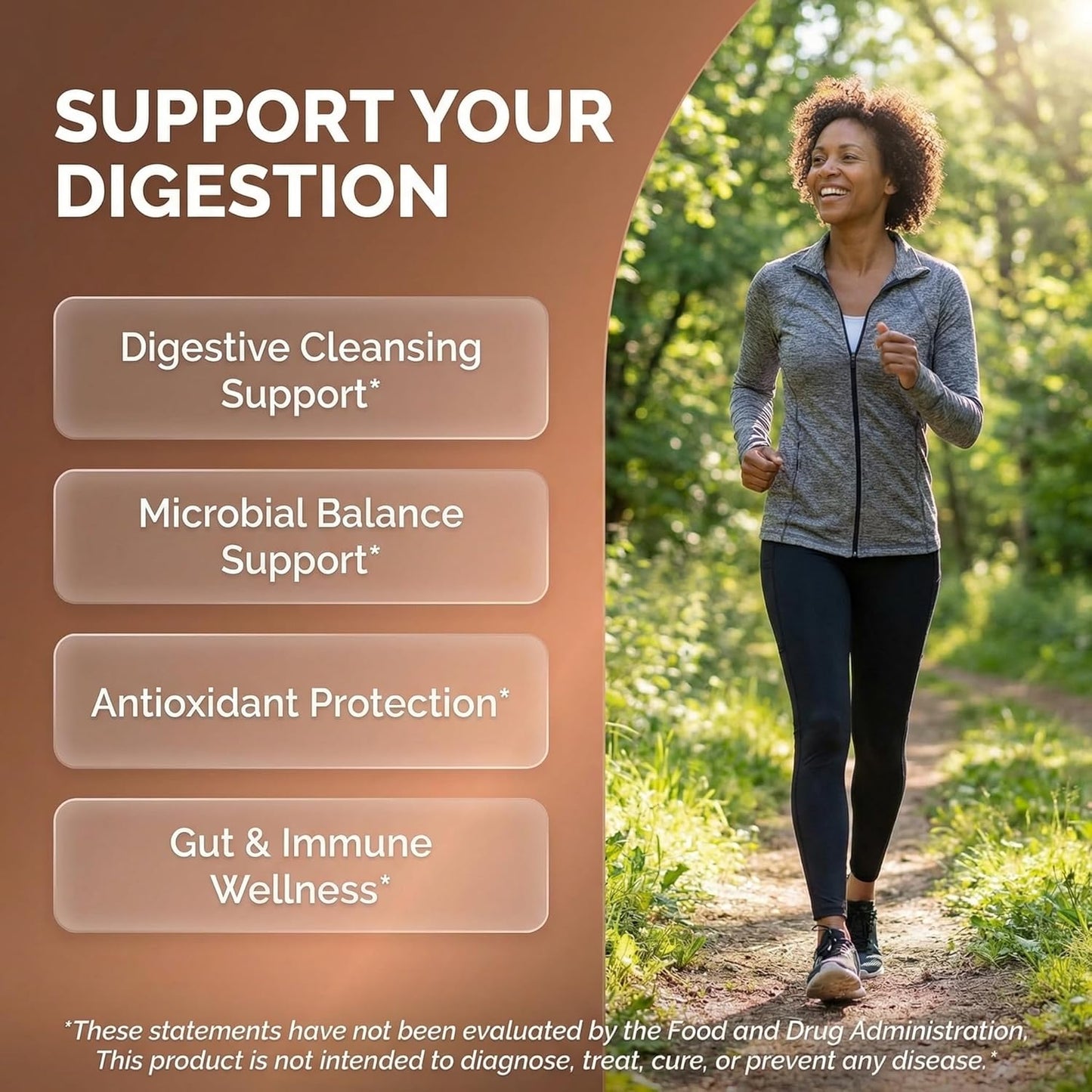 Clean Nutra Wormwood Black Walnut Pumpkin Seed Clove Oil Celery Garlic Grape Papaya Neem Diatomaceous Earth Womens Probiotic Gut Health Cleanse Detox Oregano Olive Turmeric Supplement Vegan Capsules