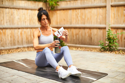 TB12 Plant Based Protein Powder, Sustainably Sourced Pea Protein, Vanilla, Vegan