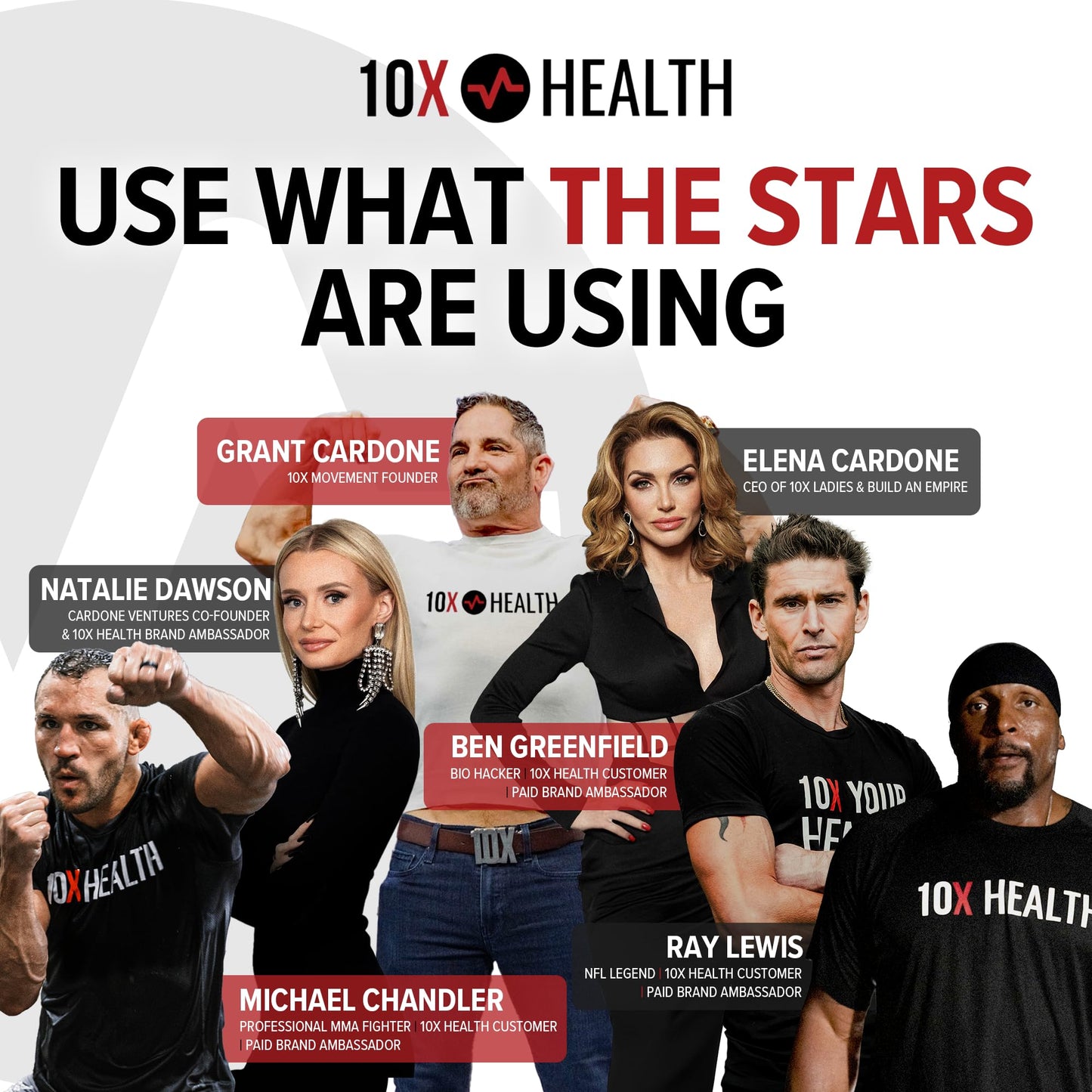 10X Health Electrolyte Drink Mix - Wave Crusher, 15 Sticks | Hydration Packets: Sodium, Magnesium & Potassium Citrate, Wave Crusher, 15 Sticks