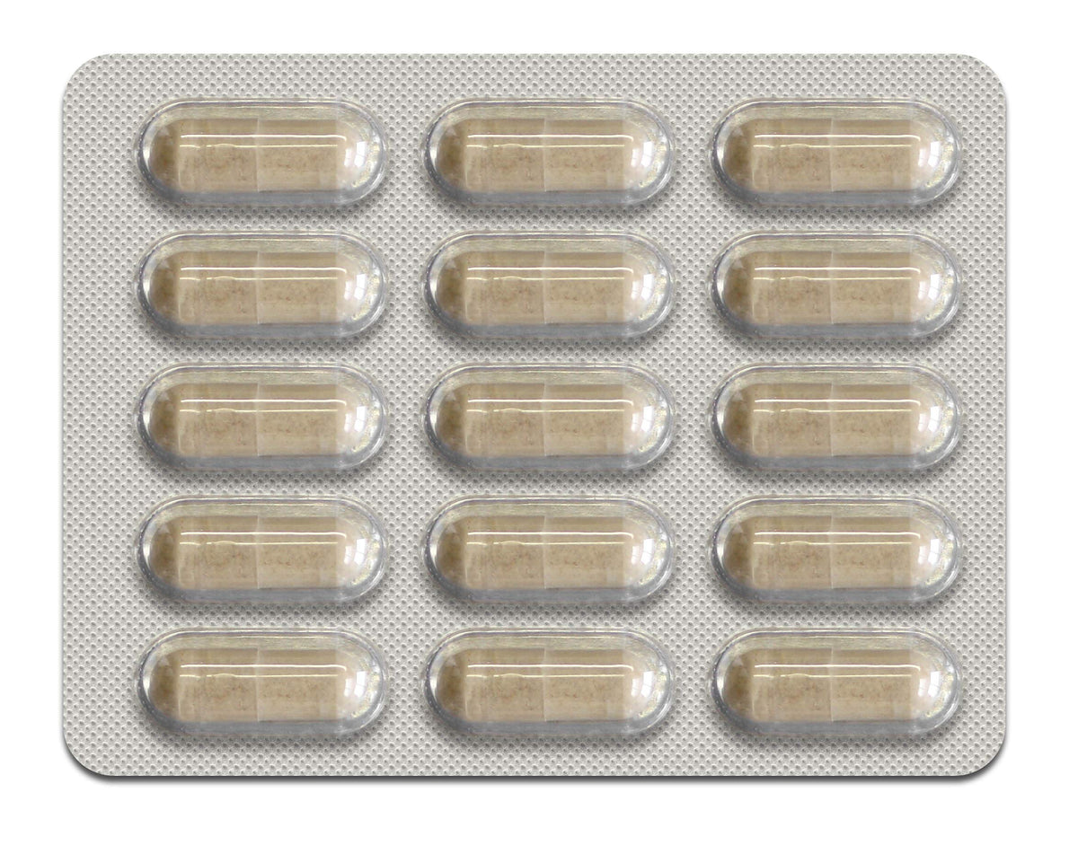 Femmenessence MacaLife – Clinically Proven for Perimenopause, Women’s Natural Hormone