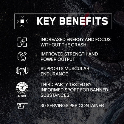 BARE PERFORMANCE NUTRITION BPN Whey Protein & Flight Blue Raspberry Bundle