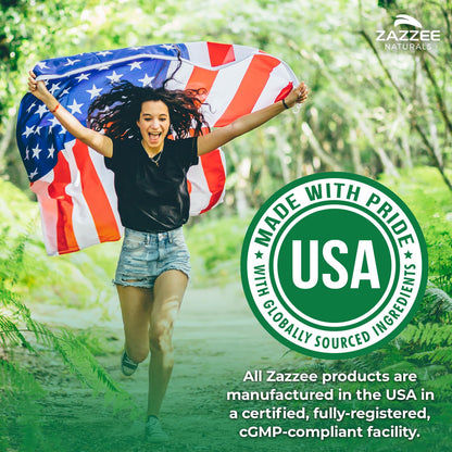 Zazzee Tart Cherry 10:1 Extract, 200 Vegan Capsules, 6+ Month Supply, Montmorency Cherry, Certified Kosher, Joint & Uric Acid Support, Antioxidant Support Formula, Non-GMO, Made in the USA