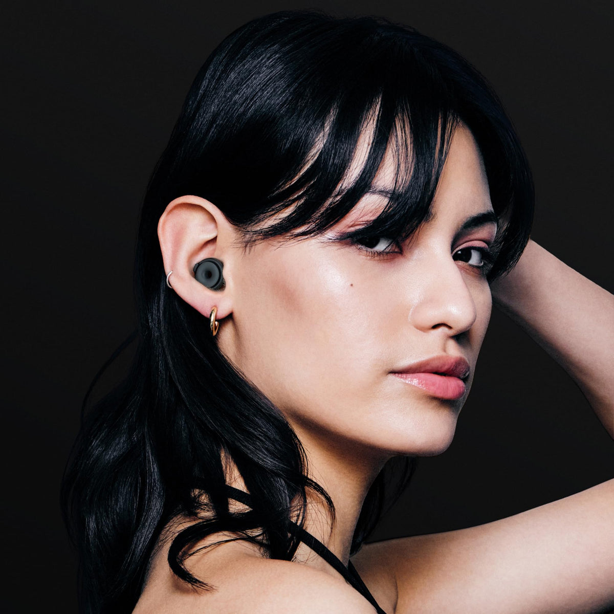 Loop Switch Earplugs – Multi-Mode Noise-Reducing Earplugs | Adjustable Passive Hearing