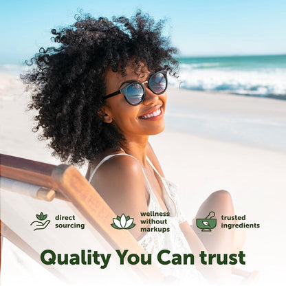 Micro Ingredients Organic Spirulina Supplement, 720 Tablets (4 Month Supply), No Filler & Non-GMO, Rich in Vegan Protein, Vitamins & Prebiotics, Premium Spirulina Pills
