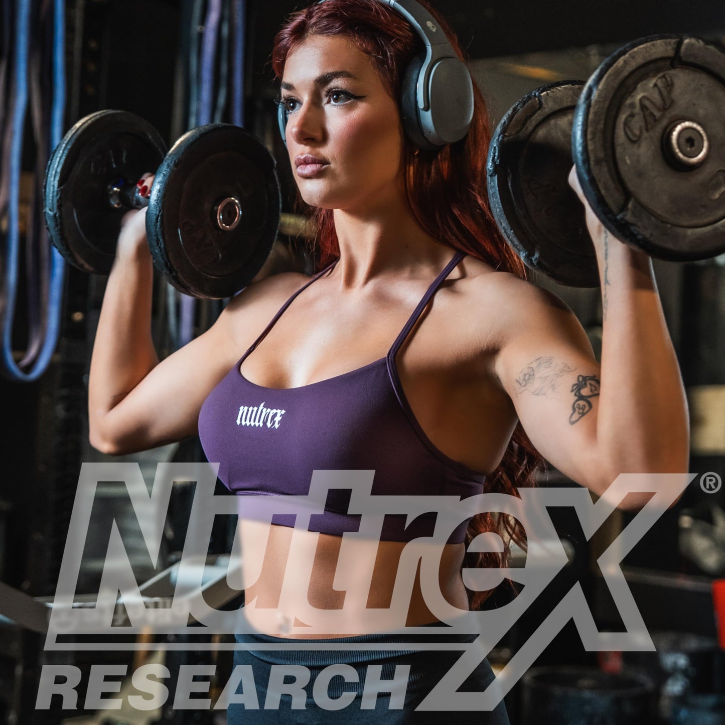Nutrex Research EAA Hydration | EAAs + BCAA Powder | Muscle Recovery, Strength, Muscle Building, Endurance | 8G Essential Amino Acids + Electrolytes | Strawberry Watermelon 30 Serving