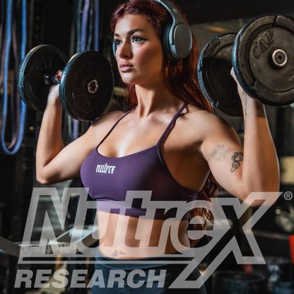 Nutrex Research EAA Hydration | EAAs + BCAA Powder | Muscle Recovery, Strength, Muscle Building, Endurance | 8G Essential Amino Acids + Electrolytes | Strawberry Watermelon 30 Serving