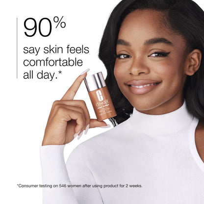 Clinique Even Better Makeup Broad Spectrum SPF 15, Ivory