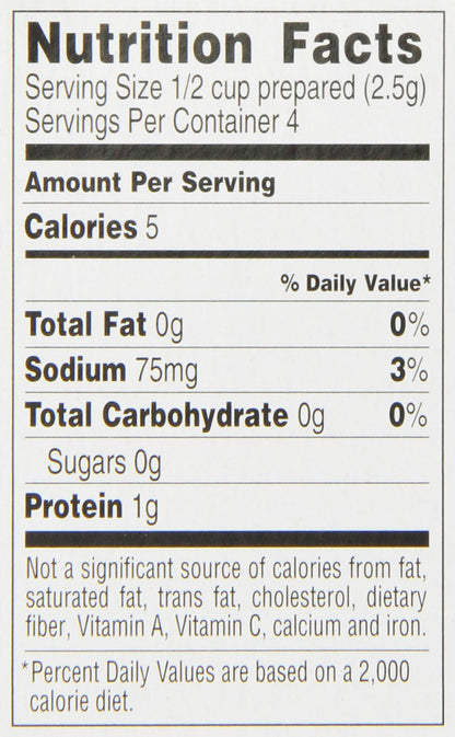 Royal Strawberry Gelatin Dessert Mix, Sugar Free and Carb Free,0.32 0z (Pack of 12)