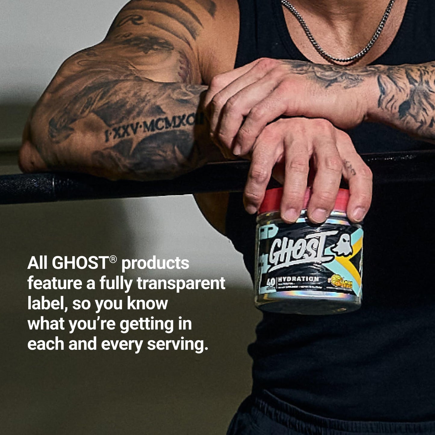 GHOST Hydration Sticks, Electrolyte Powder Packets, Sonic Cherry Limeade - 24 Sugar Free Instant Electrolyte Drink Mix - Caffeine-Free Daily Hydration & Immune Support with Clean Formula