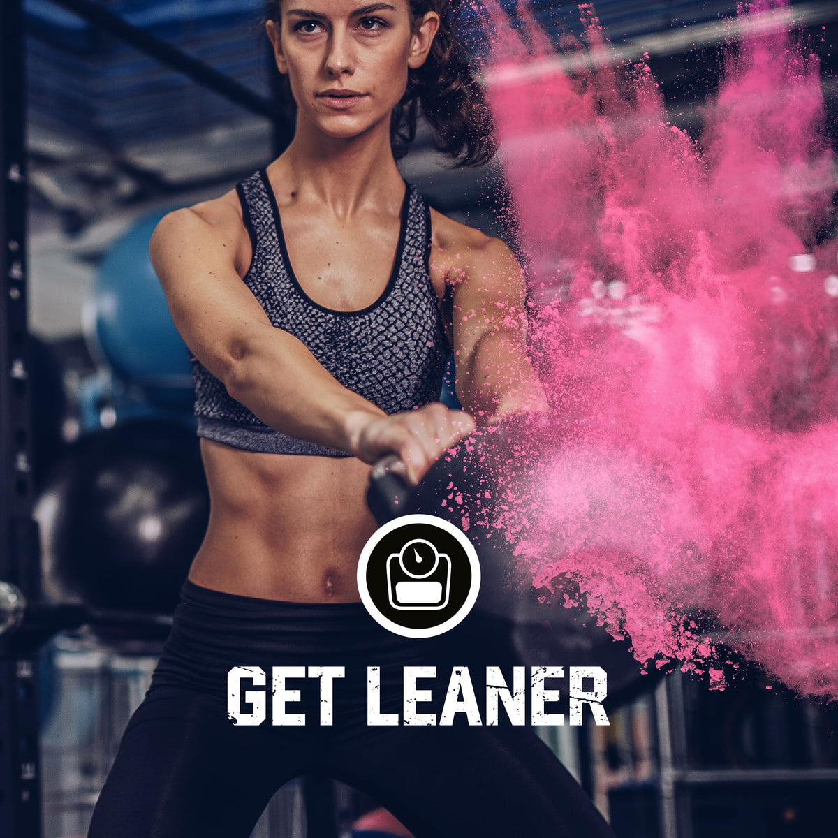Six Star Pre-Workout Explosion Ripped 2.0 Watermelon - Endurance Powder with Caffeine