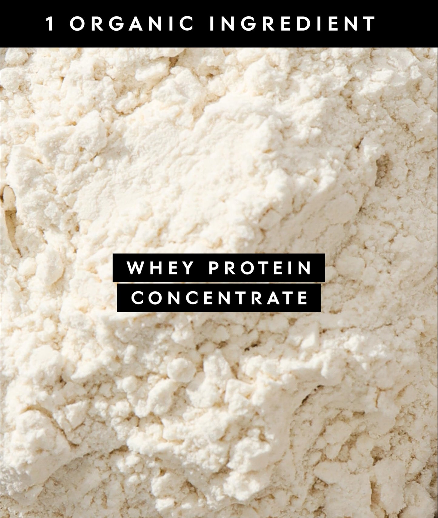 Truvani Organic Whey Protein Powder | Vanilla | 1 Serving | 20g Grass Fed Whey Protein | USDA Organic & Non-GMO | Gluten Free | No Gums, No Soy, No Stevia, No Added Sugars