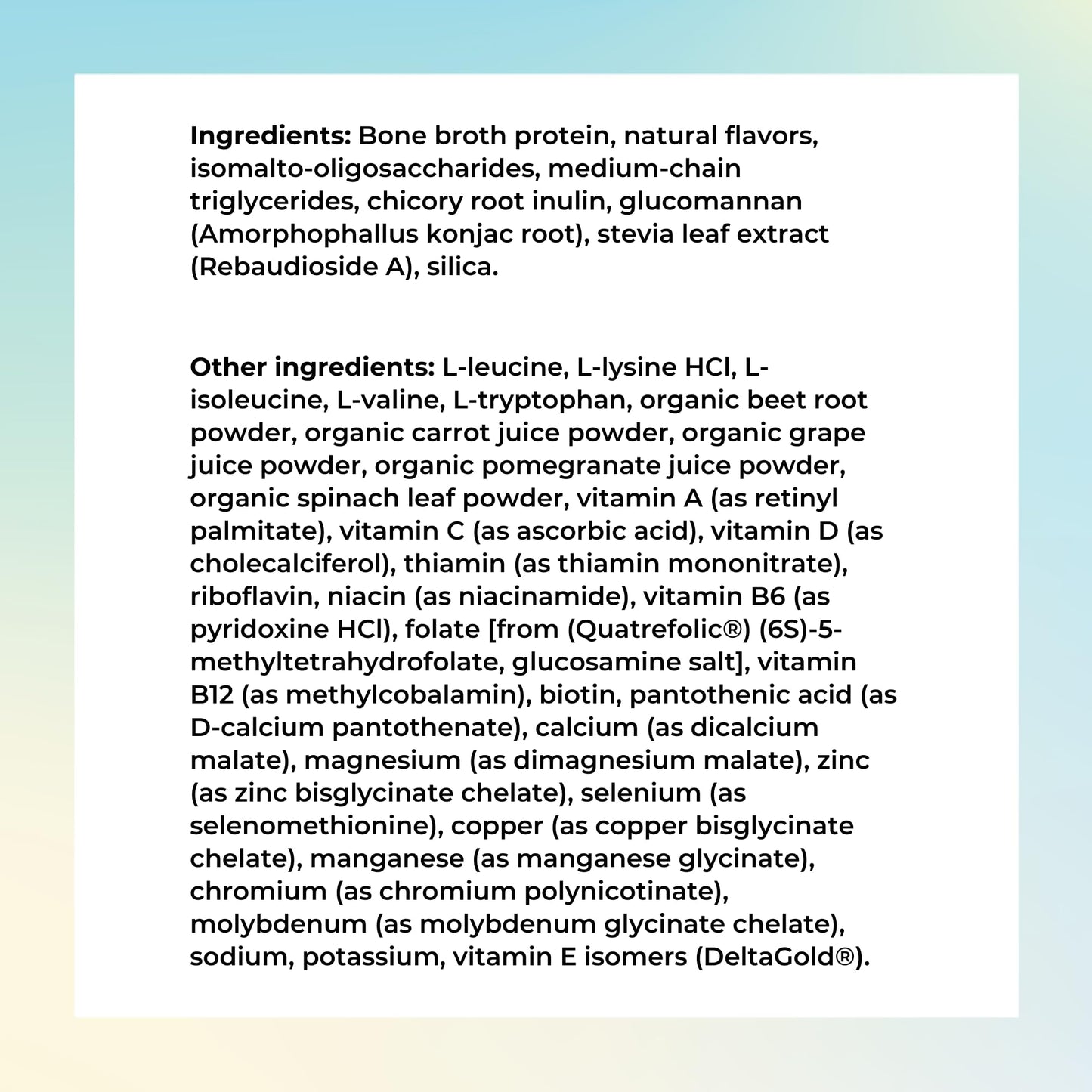 Reignite Wellness by JJ Virgin | Chocolate Bone Broth All-in-One Shake | Gluten Free + Dairy Free Protein Powder | Contains 20G of Beef Protein with Vitamins, Minerals, Amino Acids | 30 Servings