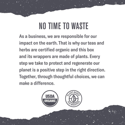 Numi Organic Golden Chai Tea, 18 Tea Bags, Assam Black Tea, Cardamom, Ginger