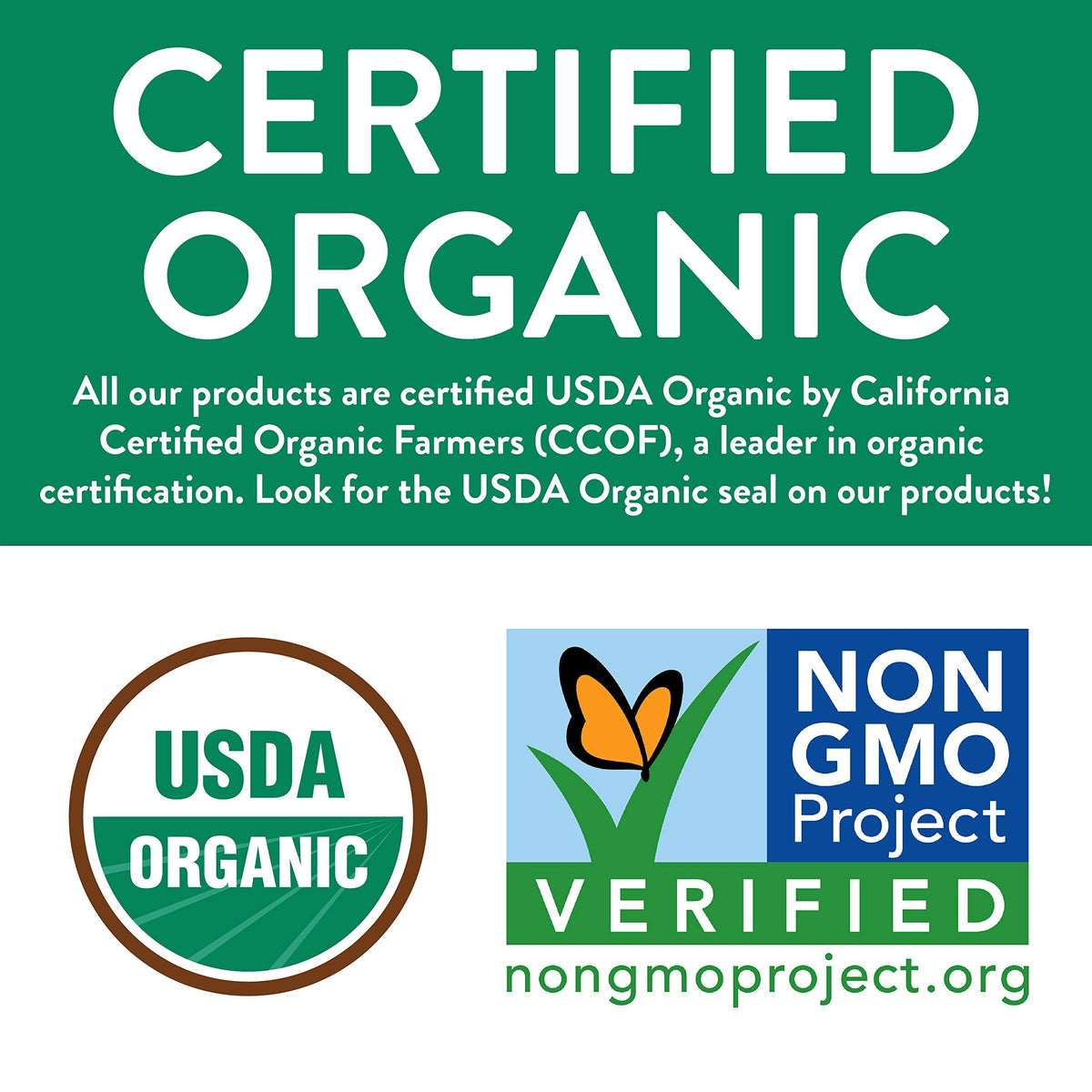 FGO Organic Hibiscus Tea, Eco-Conscious Tea Bags, 100 Count, Packaging May Vary