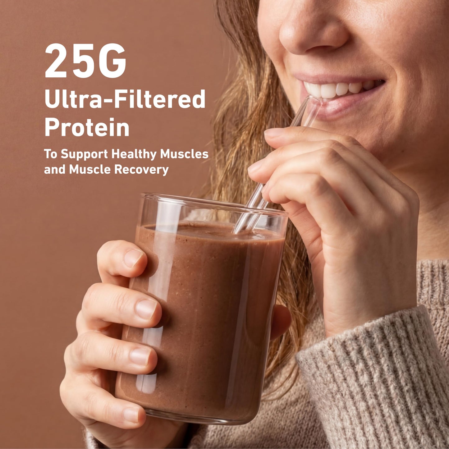 Isopure Zero Carb 100% Pure Whey Isolate Protein Powder, Gluten Free, With Vitamins, Cookies & Cream, 25g Protein Per Serving, 1 Lb, 15 Servings (Packaging May Vary)