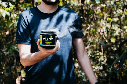 REDMOND Re-Lyte Electrolyte Drink Mix (Lemon Lime)…